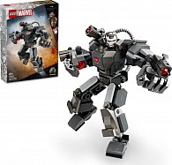 LEGO® Marvel 76277 War Machine v robotickém brnění