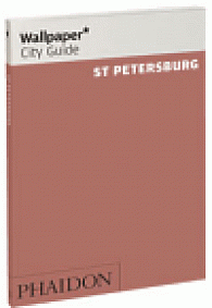 St Petersburg Wallpaper City Guide