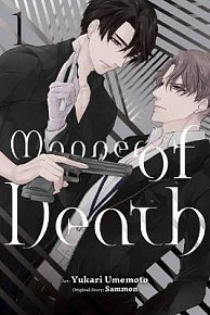 Manner of Death 1