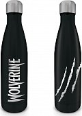 X-men Láhev na pití nerezová - Wolverine 550 ml
