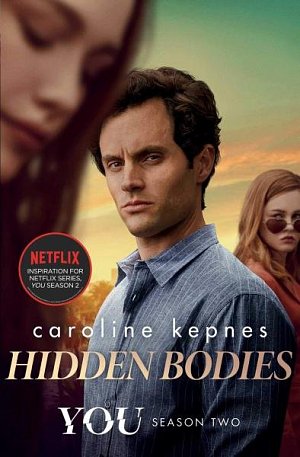 Hidden Bodies, 1.  vydání