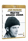 Přelet nad kukaččím hnízdem UCE BD