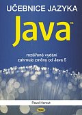 Učebnice jazyka Java - 5. vydání