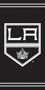 Osuška NHL Los Angeles Kings