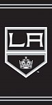 Osuška NHL Los Angeles Kings