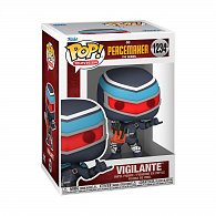 Funko POP TV: Peacemaker - Vigilante