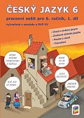 Český jazyk 6, 1. díl, 3.  vydání
