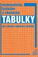 Matematické, fyzikální a chemické tabulky pro SOU, 2.  vydání