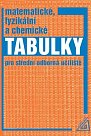 Matematické, fyzikální a chemické tabulky pro SOU, 2.  vydání