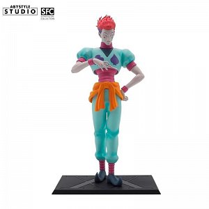 Hunter x Hunter figurka - Hisoka 20 cm