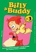 Billy a Buddy 03 - DVD pošeta