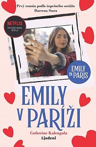 Emily v Paríži