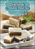 Ořechové a makové moučníky