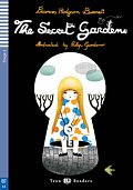 Teen ELI Readers 2/A2: The Secret Garden + Downloadable Multimedia