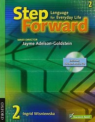 Step Forward 2 Student´s Book with Audio CD