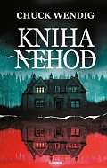 Kniha nehod