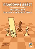Matematika - Kladná a záporná čísla (pracovní sešit), 3.  vydání
