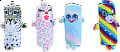 Fidget Fluffy Flipper - zvířátka
