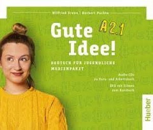 Gute Idee! A2.1