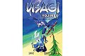 Usagi Yojimbo - Ostří trav 2 – pouť do svatyně Atsuta