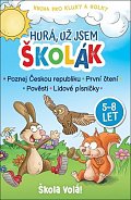 Hurá, už jsem školák