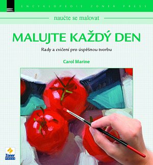 Malujte každý den