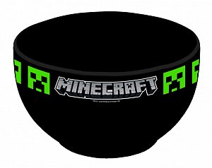 Miska keramická - Minecraft 600 ml