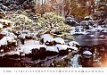 Gardens 2026 - nástěnný kalendář