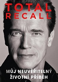 Total Recall - Můj neuvěřitelný životní příběh, 3.  vydání