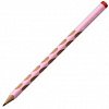 Tužka STABILO EASYgraph Pastel HB růžová pro praváky