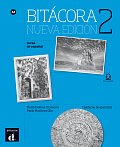 Bitácora Nueva 2 (A2) – Cuad. de ejer. + MP3 online