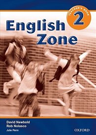 English Zone 2 Teacher´s Book