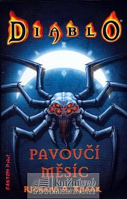 Diablo 4 - Pavoučí měsíc