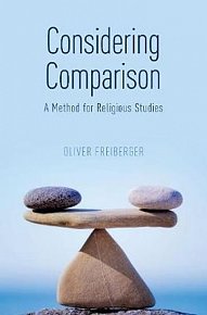 Considering Comparison : A Method for Religious Studies