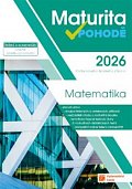 Maturita v pohodě - Matematika 2025
