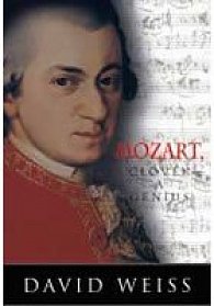 Mozart člověk a genius