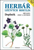 Herbář léčivých rostlin 6 - Doplněk