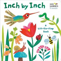 Inch by Inch: A Lift-the-Flap Book