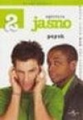 Agentura Jasno 02 - DVD pošeta