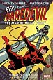 Mighty Marvel Masterworks: Daredevil 1 - While The City Sleeps