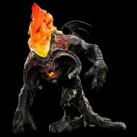 Pán prstenů figurka - Balrog 27 cm (Weta Workshop)