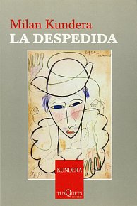 La despedida, 1.  vydání