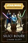 Star Wars Vrcholná Republika - Sílící bouře