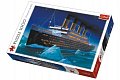 Trefl Puzzle Titanic / 1000 dílků