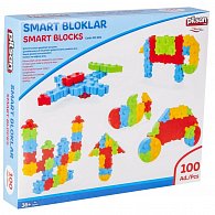 Stavebnice Smart Blocks