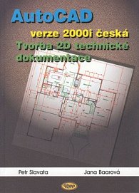 AutoCAD verze 2000 česká
