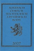 Almanach českých šlechtických a rytířských rodů 2027