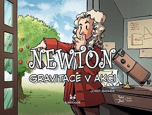 Newton - Gravitace v akci