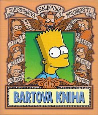 Simpsonova knihovna moudrosti: Bartova kniha