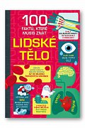 100 faktů, které musíš znát - Lidské tělo
